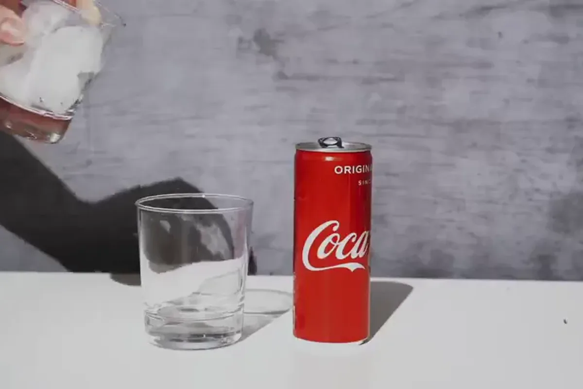 Product still life